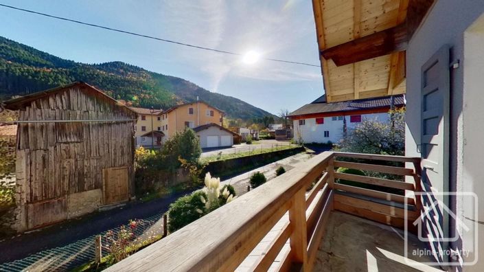 Image No.23-Propriété de 3 chambres à vendre à Lullin