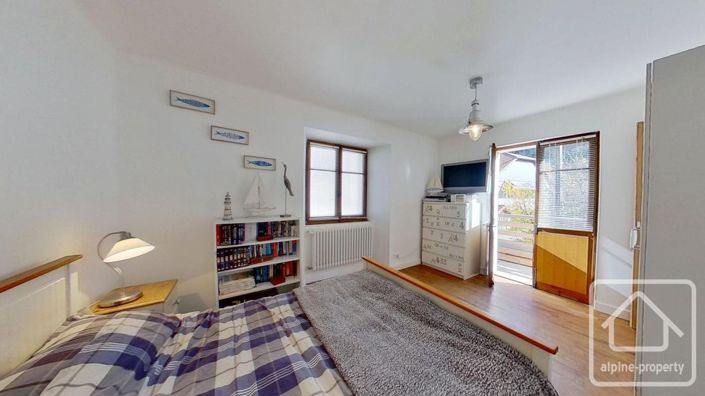 Image No.24-Propriété de 3 chambres à vendre à Lullin