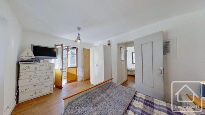 Image No.25-Propriété de 3 chambres à vendre à Lullin