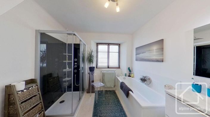 Image No.26-Propriété de 3 chambres à vendre à Lullin
