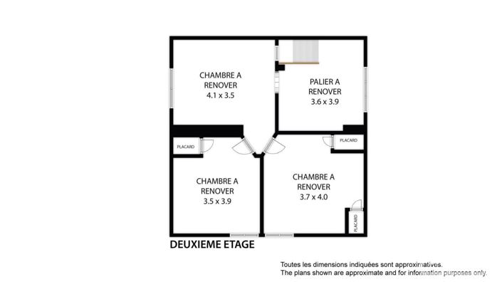 Image No.36-Propriété de 3 chambres à vendre à Lullin