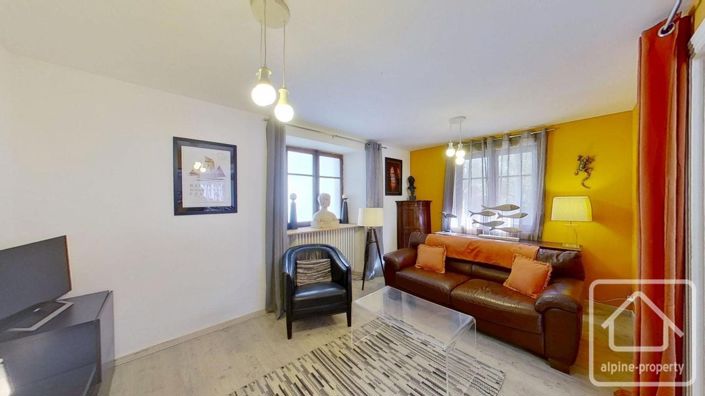 Image No.4-Propriété de 3 chambres à vendre à Lullin