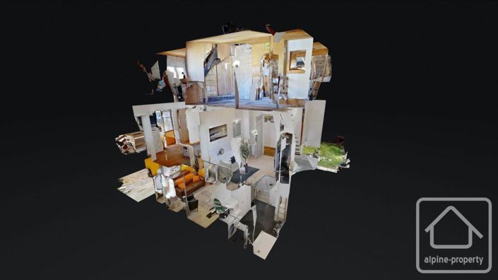 Image No.40-Propriété de 3 chambres à vendre à Lullin