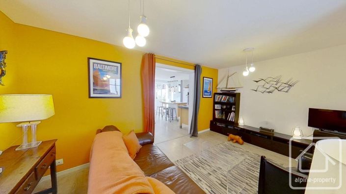 Image No.6-Propriété de 3 chambres à vendre à Lullin