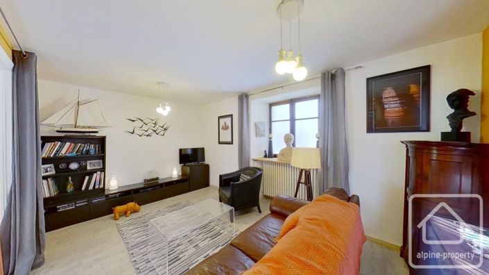 Image No.7-Propriété de 3 chambres à vendre à Lullin