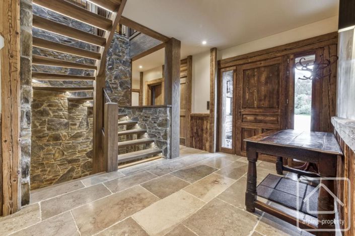 Image No.23-Propriété de 5 chambres à vendre à Les Houches