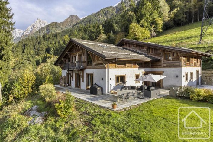 Image No.29-Propriété de 5 chambres à vendre à Les Houches