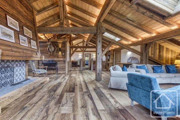 Image No.30-Propriété de 5 chambres à vendre à Les Houches