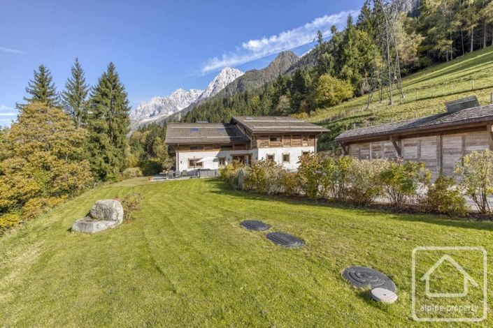 Image No.31-Propriété de 5 chambres à vendre à Les Houches