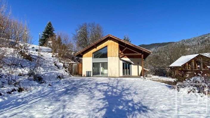 Image No.40-Propriété de 3 chambres à vendre à Haute-Savoie