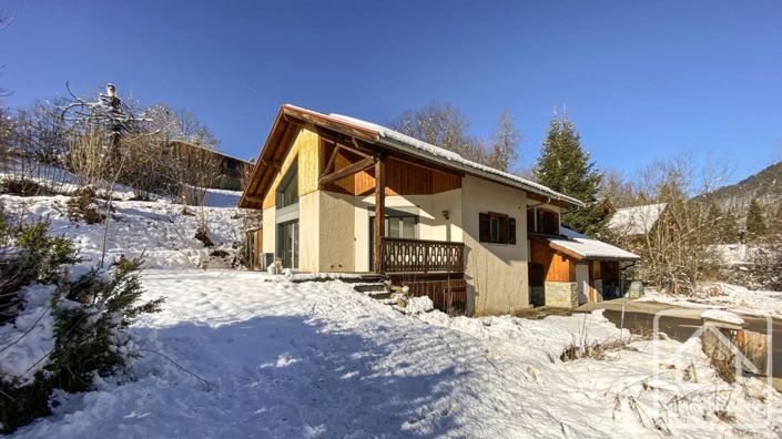 Image No.42-Propriété de 3 chambres à vendre à Haute-Savoie