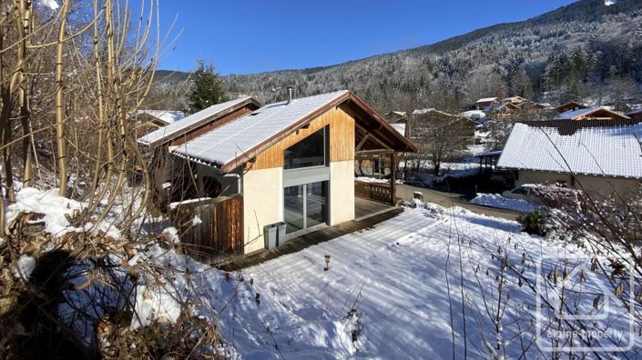 Image No.44-Propriété de 3 chambres à vendre à Haute-Savoie