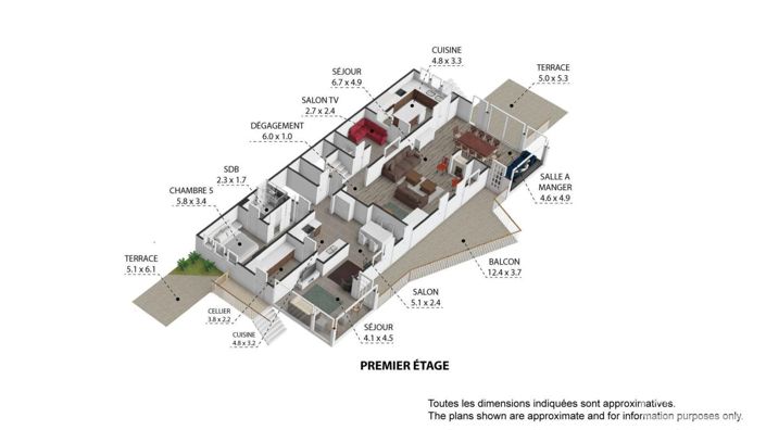 Image No.30-7 Bed Property for sale