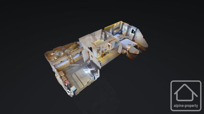 Image No.17-2 Bed Apartment for sale