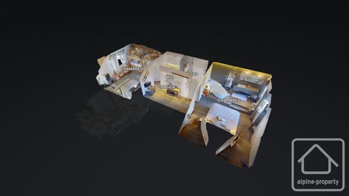 Image No.18-2 Bed Apartment for sale