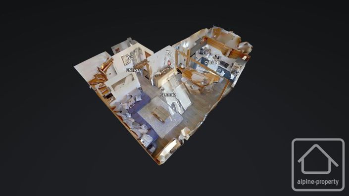 Image No.19-2 Bed Apartment for sale