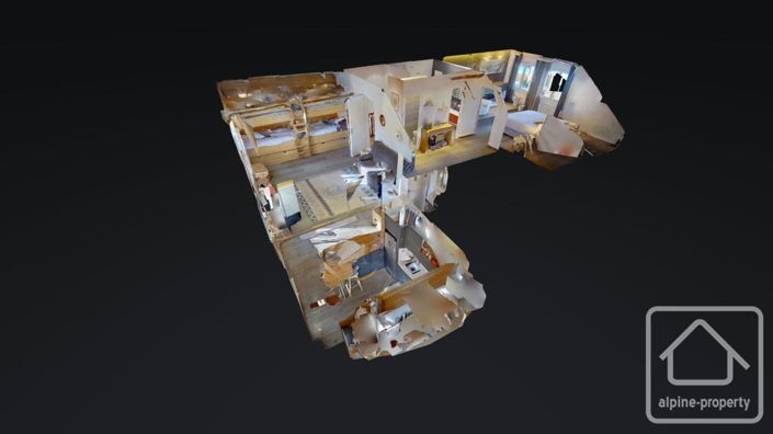 Image No.20-2 Bed Apartment for sale
