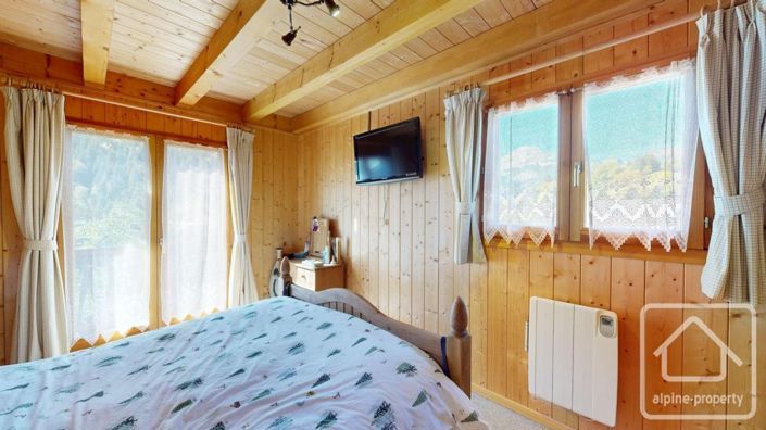 Image No.16-Propriété de 4 chambres à vendre à La Chapelle-d'Abondance