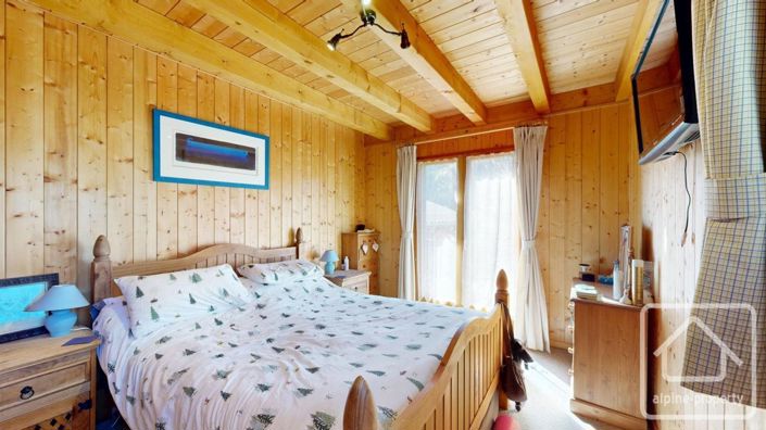 Image No.17-Propriété de 4 chambres à vendre à La Chapelle-d'Abondance