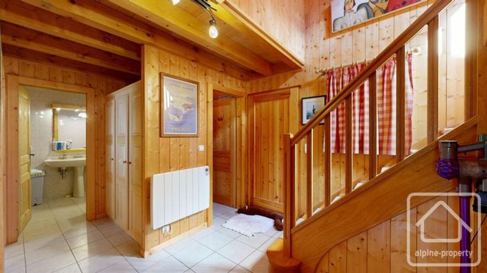 Image No.18-Propriété de 4 chambres à vendre à La Chapelle-d'Abondance