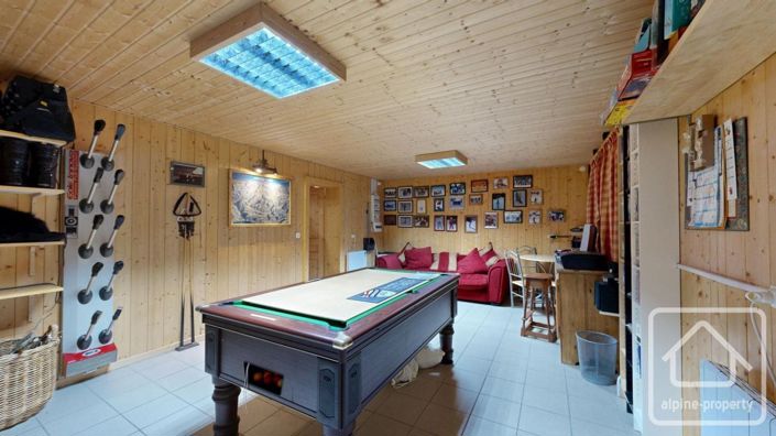 Image No.27-Propriété de 4 chambres à vendre à La Chapelle-d'Abondance