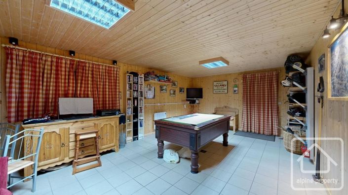Image No.28-Propriété de 4 chambres à vendre à La Chapelle-d'Abondance