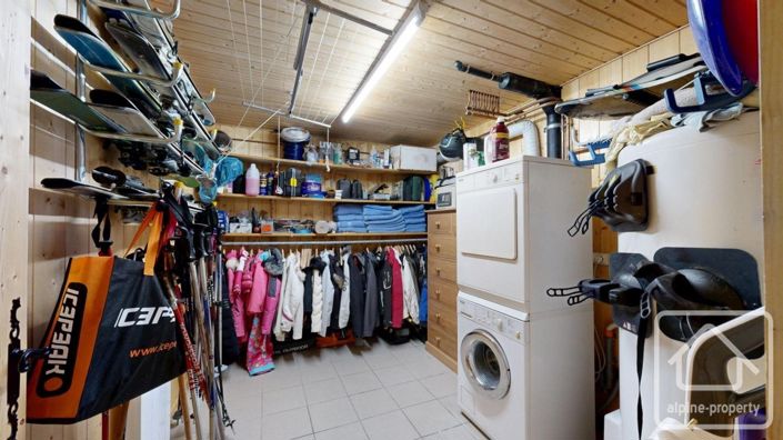 Image No.29-Propriété de 4 chambres à vendre à La Chapelle-d'Abondance