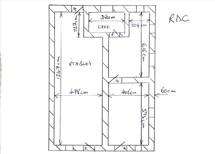Image No.22-1 Bed House for sale