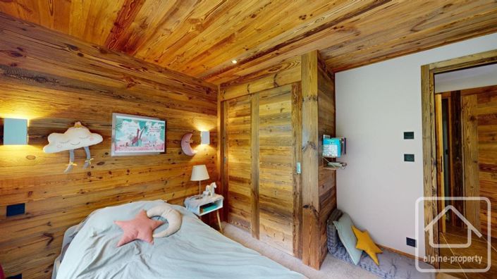 Image No.21-Appartement de 5 chambres à vendre à Chatel