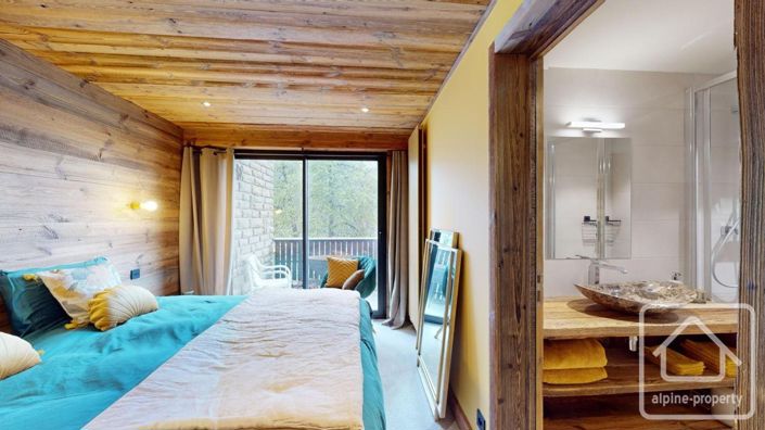 Image No.31-Appartement de 5 chambres à vendre à Chatel