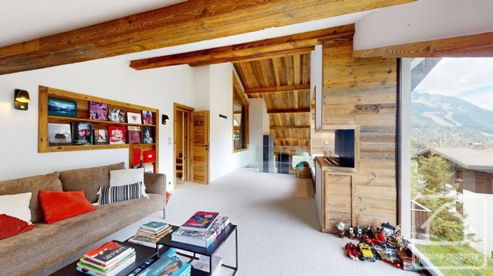Image No.33-Appartement de 5 chambres à vendre à Chatel