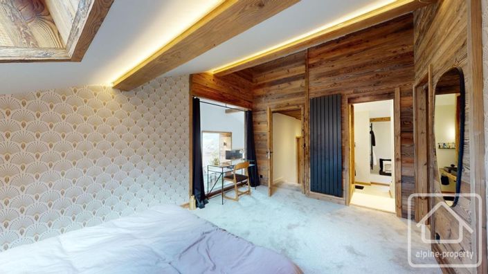 Image No.37-Appartement de 5 chambres à vendre à Chatel