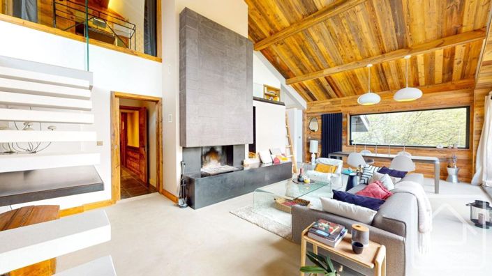 Image No.4-Appartement de 5 chambres à vendre à Chatel