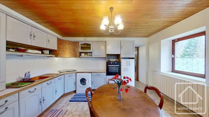 Image No.10-Propriété de 4 chambres à vendre à Haute-Savoie