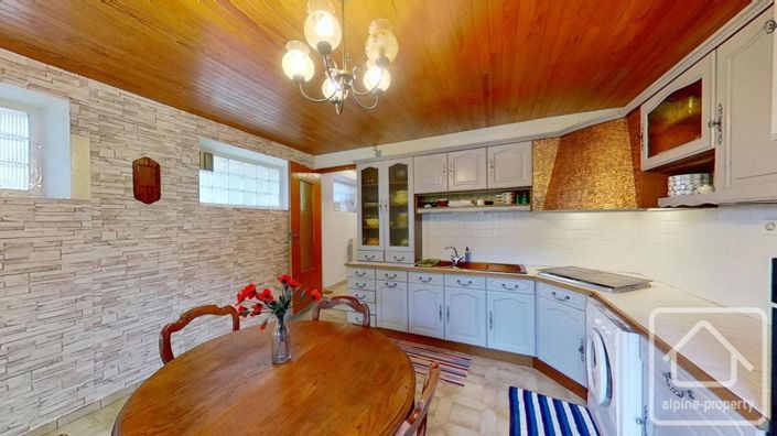 Image No.11-Propriété de 4 chambres à vendre à Haute-Savoie