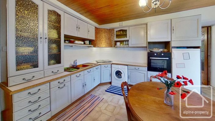 Image No.12-Propriété de 4 chambres à vendre à Haute-Savoie