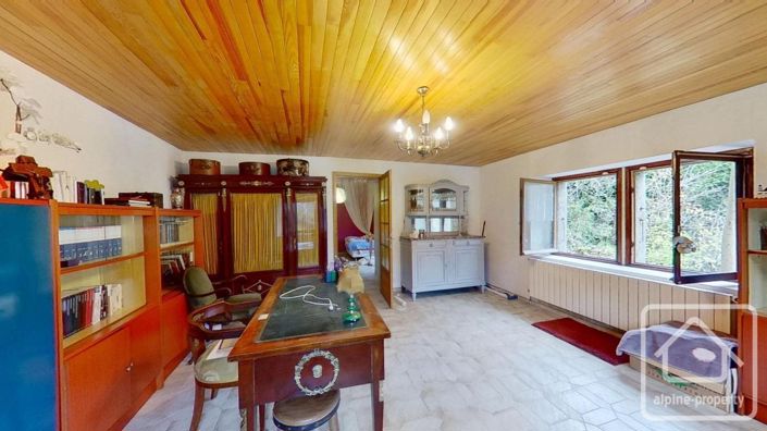 Image No.13-Propriété de 4 chambres à vendre à Haute-Savoie