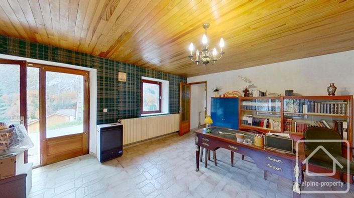 Image No.14-Propriété de 4 chambres à vendre à Haute-Savoie