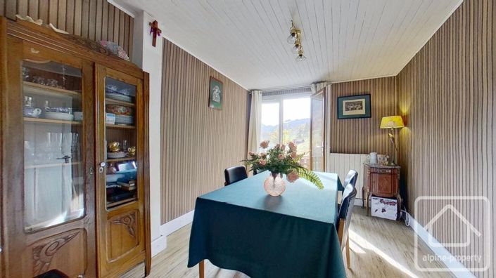 Image No.15-Propriété de 4 chambres à vendre à Haute-Savoie