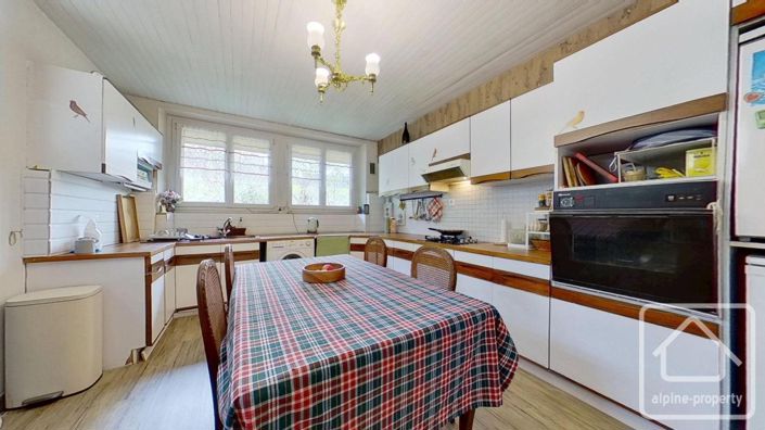Image No.16-Propriété de 4 chambres à vendre à Haute-Savoie