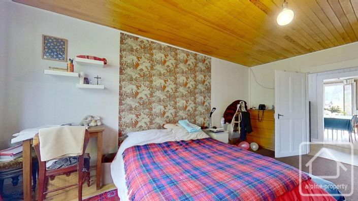 Image No.17-Propriété de 4 chambres à vendre à Haute-Savoie