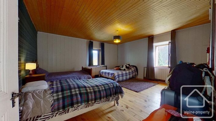 Image No.18-Propriété de 4 chambres à vendre à Haute-Savoie