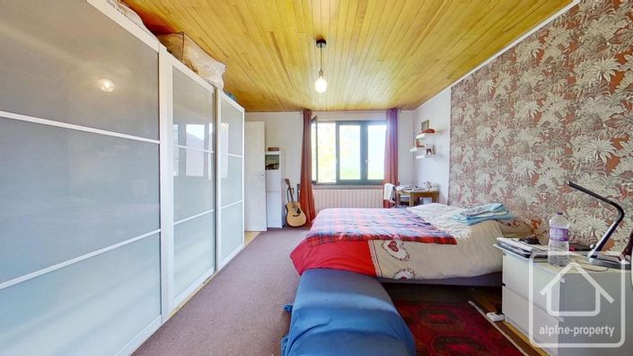 Image No.19-Propriété de 4 chambres à vendre à Haute-Savoie