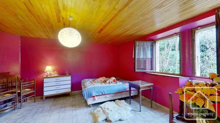 Image No.20-Propriété de 4 chambres à vendre à Haute-Savoie