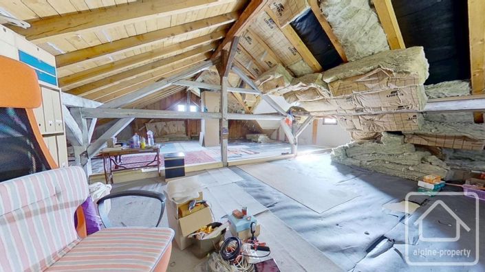 Image No.27-Propriété de 4 chambres à vendre à Haute-Savoie