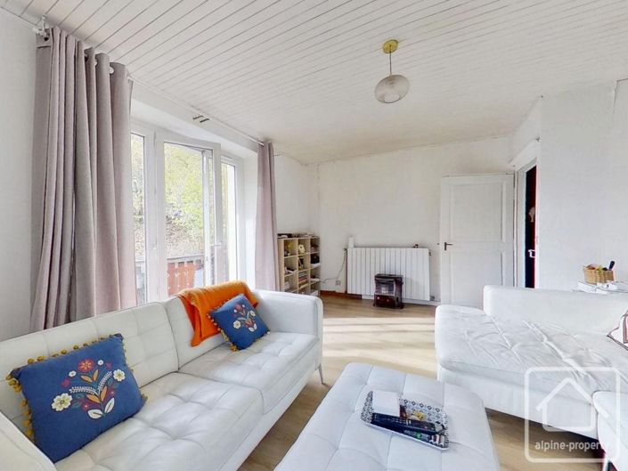 Image No.3-Propriété de 4 chambres à vendre à Haute-Savoie