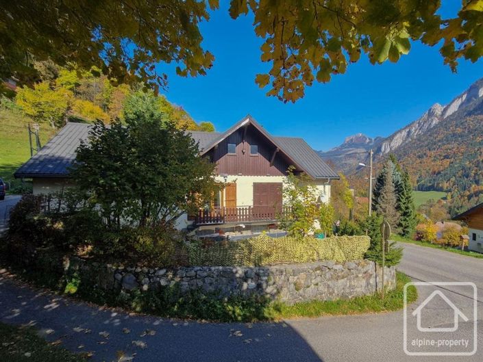 Image No.37-Propriété de 4 chambres à vendre à Haute-Savoie