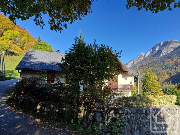 Image No.38-Propriété de 4 chambres à vendre à Haute-Savoie