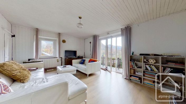 Image No.7-Propriété de 4 chambres à vendre à Haute-Savoie