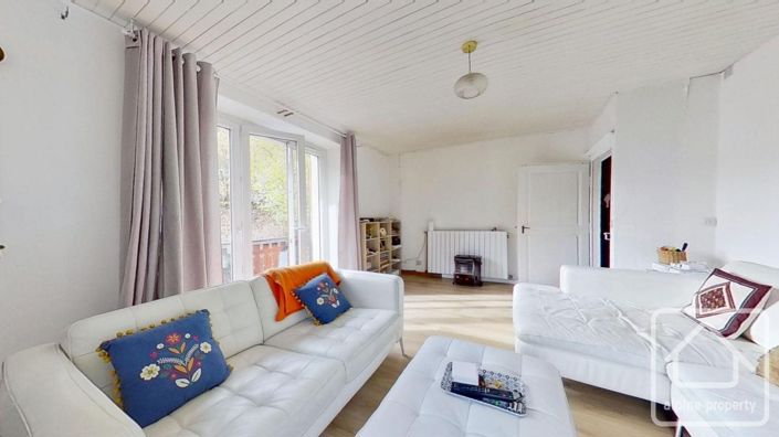 Image No.8-Propriété de 4 chambres à vendre à Haute-Savoie
